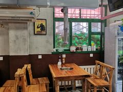 大堂-怡嘉烤肉店(齐齐哈尔烤肉)
