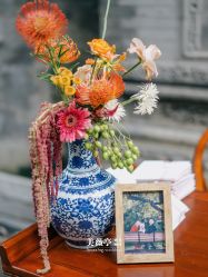 -美薇亭婚礼顾问