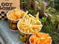 -Potato Corner(广州天河城店)
