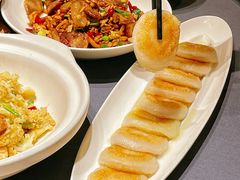 -双湖园·地标武汉菜(黄鹤楼解放路店)