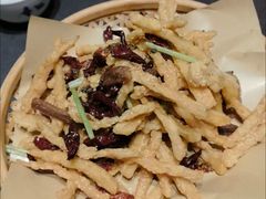 -简小舍·民间手艺菜(武昌江滩店)