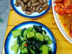 -望江门小龙虾·烧烤(九堡店)