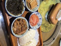 -春满园·邯郸菜发祥地(滏东店)