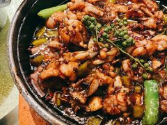 -老头儿油爆虾·知味杭州(爱琴海购物中心)