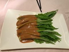 -粗茶淡饭·汉口公馆(循礼门店)