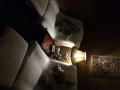 足浴房-姗娜娜足道·SPA(古北店)