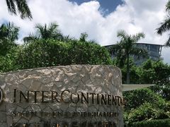 -深圳大梅沙京基洲际度假酒店