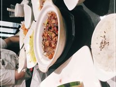 -高第街56号融合餐厅(振华五星百货店)