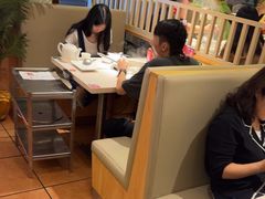 -潮泰牛肉火锅 · 创于1992年(车公庙店)