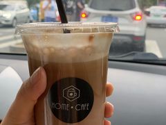 -Home Cafe(水榭春天店)