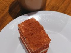 -汉巴味德自助餐厅(嘉定宝龙广场店)