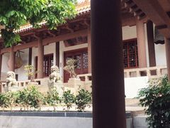-鸿山公园