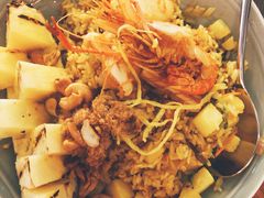 -CHINCHIN 青青·泰国料理(万象食家店)