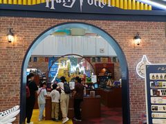 -凯德MALL(西直门店)