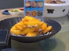 -斯琴阿妈蒙古餐厅(新城店)