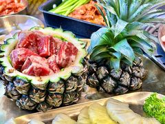 -韩味南山塔·烤肉自助(中骏世界城店)