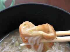 -汪记鲜鱼糊汤粉(沈阳路总店)