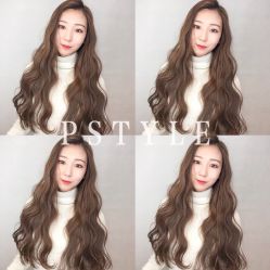 -P.STYLE 派斯造型