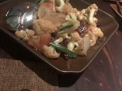 -花马天堂云南餐厅 Lost Heaven(高邮路店)