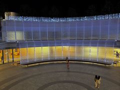 -深圳湾万象城(南山店)