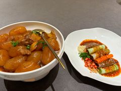 -一澜江宴·江景地标楚菜(江滩公园店)