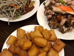 -姚记炒肝店(簋街店)