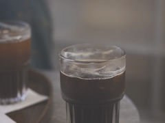-士多咖啡·Stop Coffee