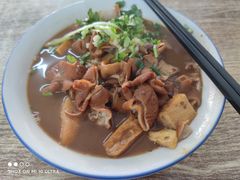 -陈记卤煮小肠