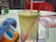 -黄亚华小食店(Jalan Alor)