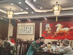 -富春茶社(国庆路店)