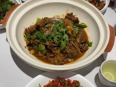 -黄弟大排档·湖南菜·小龙虾·小海鲜(凯旋北路店)