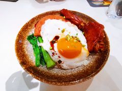 -龙记·香港茶餐厅(海上世界店)