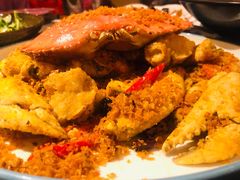 -富力威斯汀酒店-中国元素中餐厅(武昌临江店)