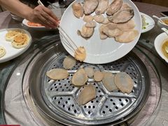 -流舫海鲜酒家(张溪店)