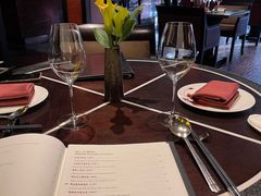 -杭州西子湖四季酒店·金沙厅