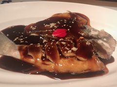 -绿茶餐厅(领展购物广场·中关村店)