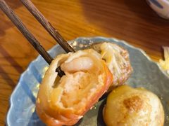 -鑫震源·苏式大虾生煎(山塘街店)