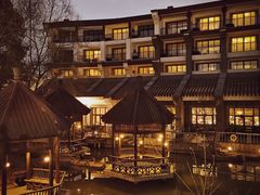 -西溪国家湿地公园