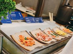 -星伦多自助料理(宝山龙湖天街店)