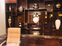 -济南富力凯悦酒店