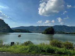 -星湖旅游景区七星岩