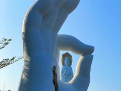 -三亚南山文化旅游区