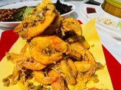 -昱德来·天津菜·渤海湾小海鲜(华夏店)