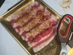 -三宝泥炉·活烤鳗鱼(七宝宝龙店)