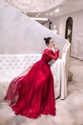 -B.Bridge Couture婚纱礼服(福田店)