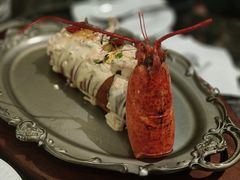 -LESCEDARS Brasserie Bistro香柏树