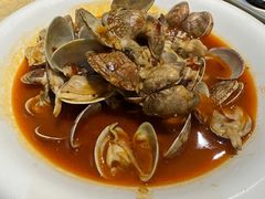 -阿郎龙虾烧烤海鲜馆(苏河融景店)