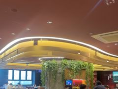 -巴奴毛肚火锅(商城路店)
