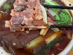 -阿策青岛排骨米饭(八里庙南五社区店)