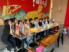 -比格比萨自助(宝山日月光店)